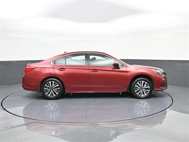 2019 Subaru Legacy 2.5i Premium