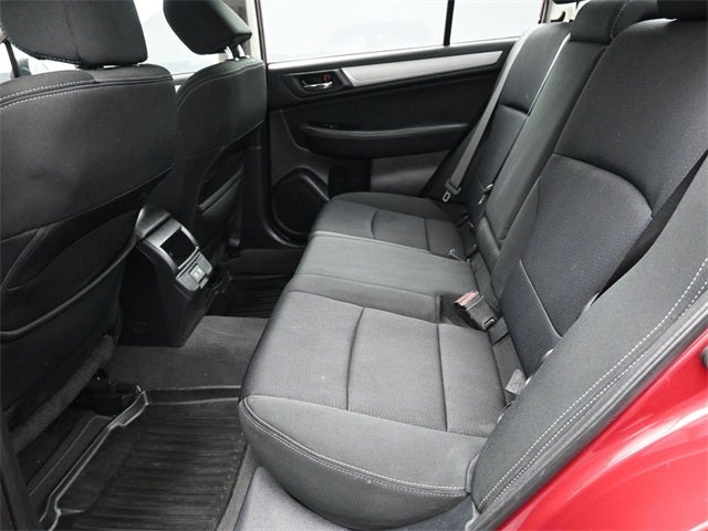 2019 Subaru Legacy 2.5i Premium