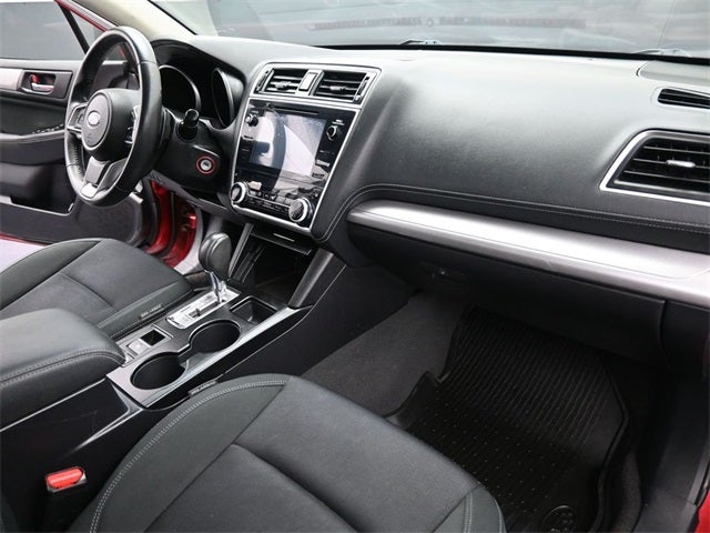 2019 Subaru Legacy 2.5i Premium