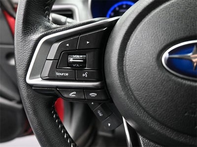 2019 Subaru Legacy 2.5i Premium