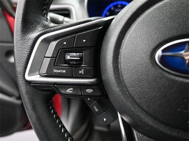 2019 Subaru Legacy 2.5i Premium