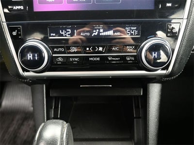 2019 Subaru Legacy 2.5i Premium