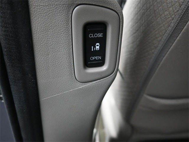 2014 Honda Odyssey EX Very Low Miles