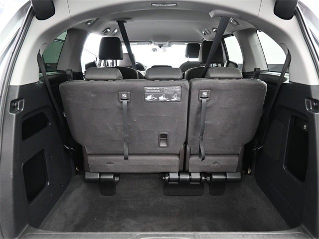 2019 Honda Odyssey EX Minivan