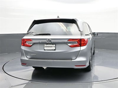 2019 Honda Odyssey EX Minivan