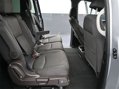 2019 Honda Odyssey EX Minivan