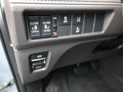 2019 Honda Odyssey EX Minivan