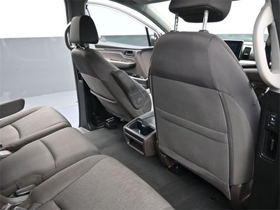 2019 Honda Odyssey EX Minivan