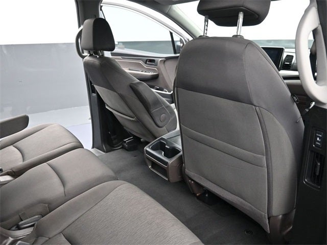 2019 Honda Odyssey EX Minivan