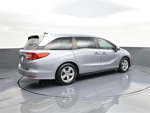 2019 Honda Odyssey EX Minivan