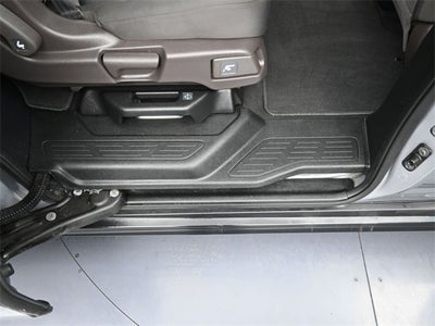 2019 Honda Odyssey EX Minivan