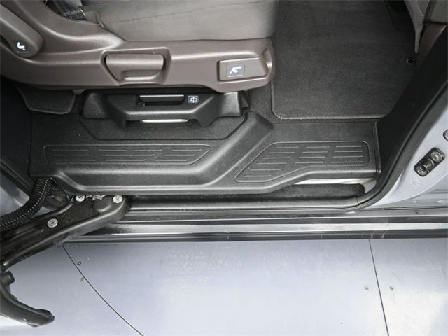 2019 Honda Odyssey EX Minivan