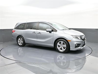 2019 Honda Odyssey EX Minivan