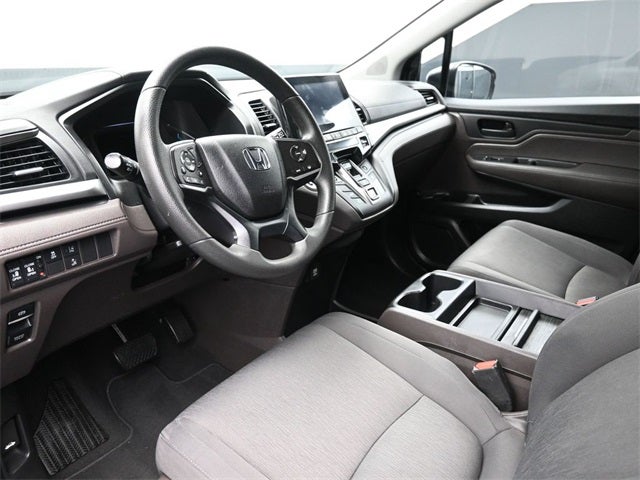 2019 Honda Odyssey EX Minivan