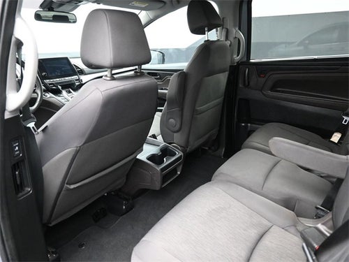 2019 Honda Odyssey EX Minivan