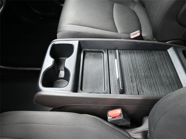 2019 Honda Odyssey EX Minivan