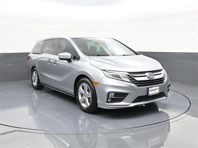 2019 Honda Odyssey EX Minivan