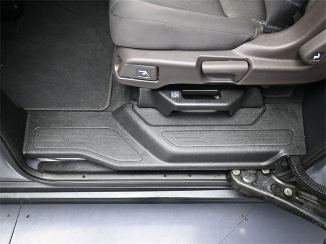 2019 Honda Odyssey EX Minivan