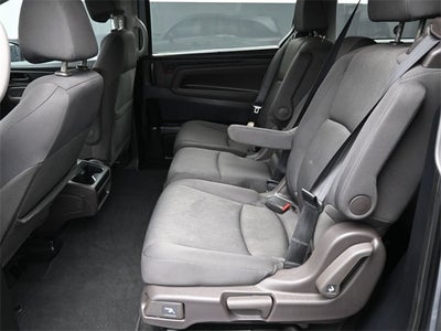 2019 Honda Odyssey EX Minivan