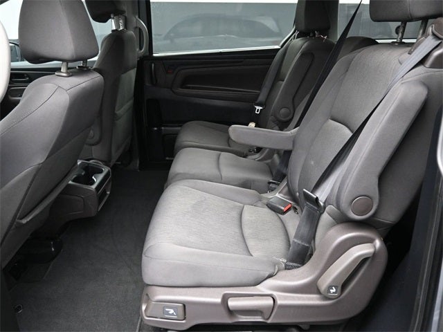 2019 Honda Odyssey EX Minivan