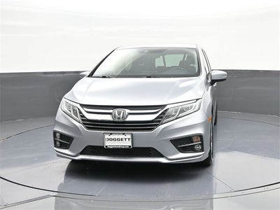 2019 Honda Odyssey EX Minivan