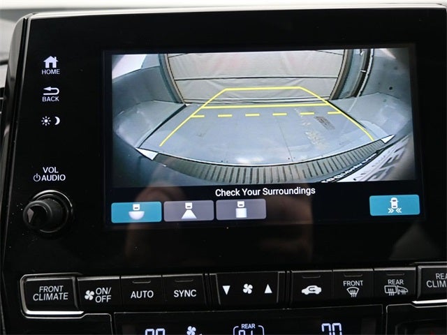 2019 Honda Odyssey EX Minivan