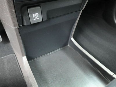 2019 Honda Odyssey EX Minivan