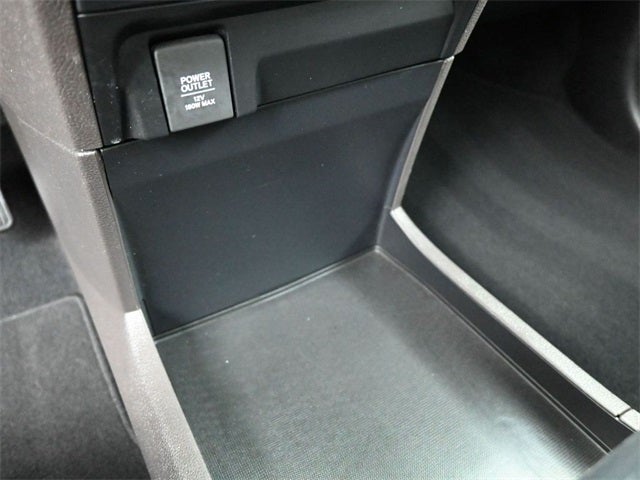 2019 Honda Odyssey EX Minivan