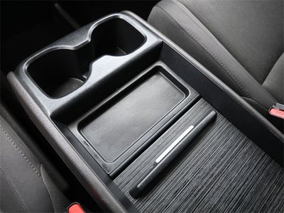 2019 Honda Odyssey EX Minivan