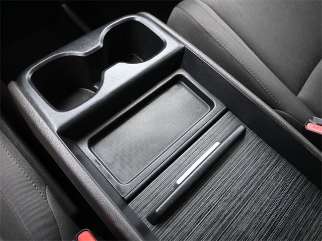 2019 Honda Odyssey EX Minivan