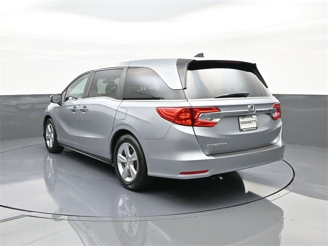 2019 Honda Odyssey EX Minivan