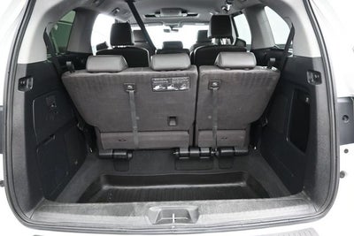 2020 Honda Odyssey Elite
