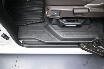 2020 Honda Odyssey Elite
