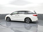 2020 Honda Odyssey Elite