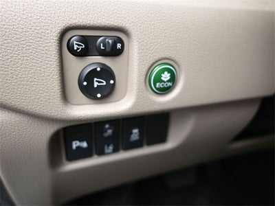 2020 Honda Pilot Elite