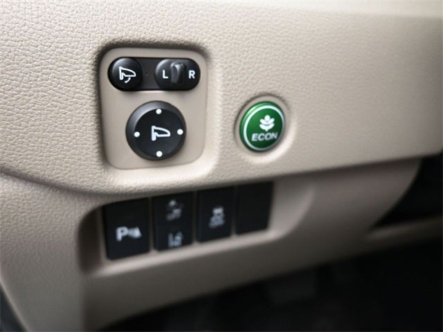 2020 Honda Pilot Elite