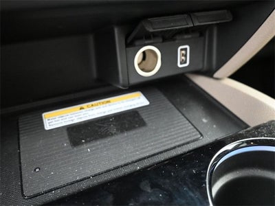 2020 Honda Pilot Elite