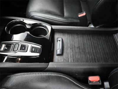 2018 Honda Pilot Elite