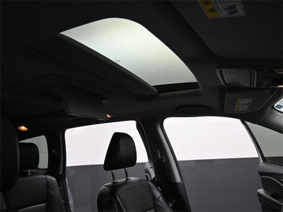 2018 Honda Pilot Elite