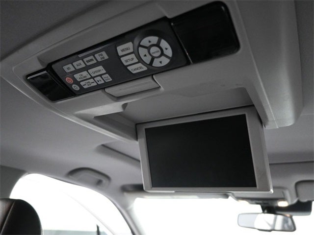 2018 Honda Pilot Elite