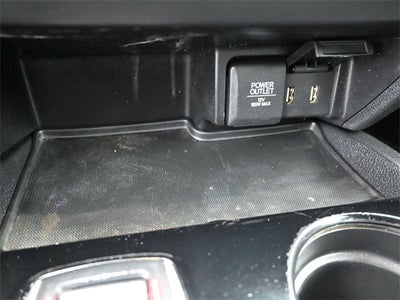 2018 Honda Pilot Elite