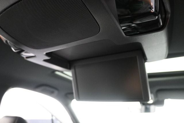 2020 Honda Pilot Black Edition