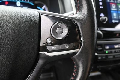 2020 Honda Pilot Black Edition