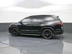 2020 Honda Pilot Black Edition