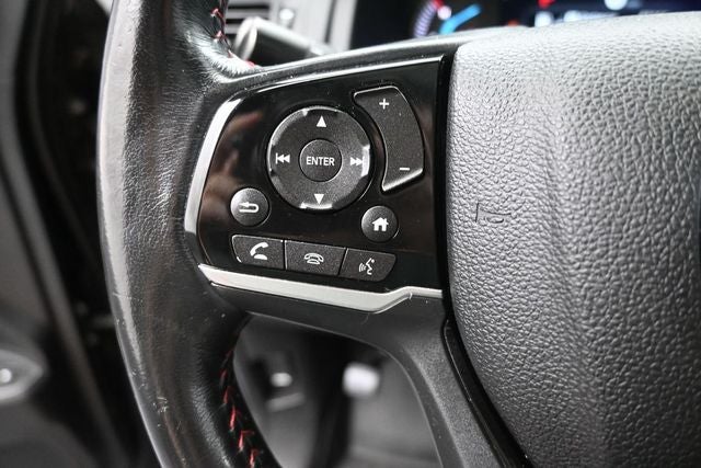 2020 Honda Pilot Black Edition