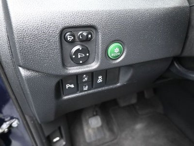 2019 Honda Passport Touring