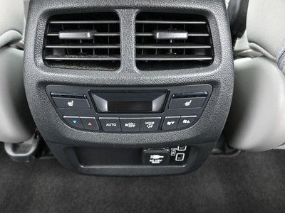 2019 Honda Passport Touring