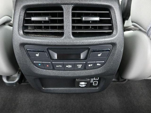 2019 Honda Passport Touring