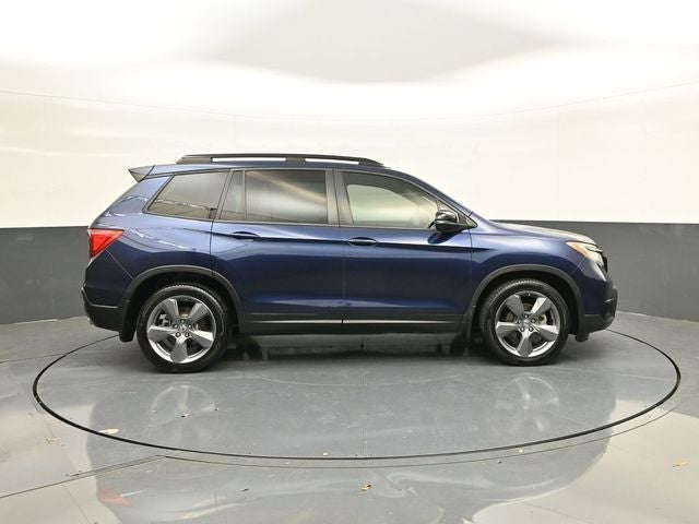 2019 Honda Passport Touring