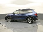 2019 Honda Passport Touring